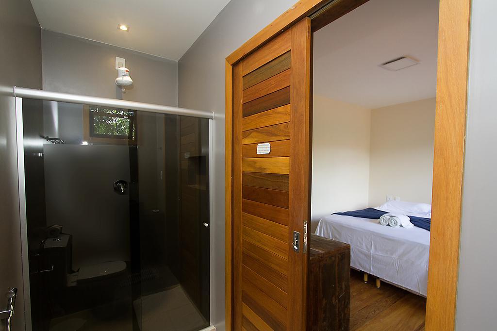 Pousada Timia Morro de São Paulo Kamer foto