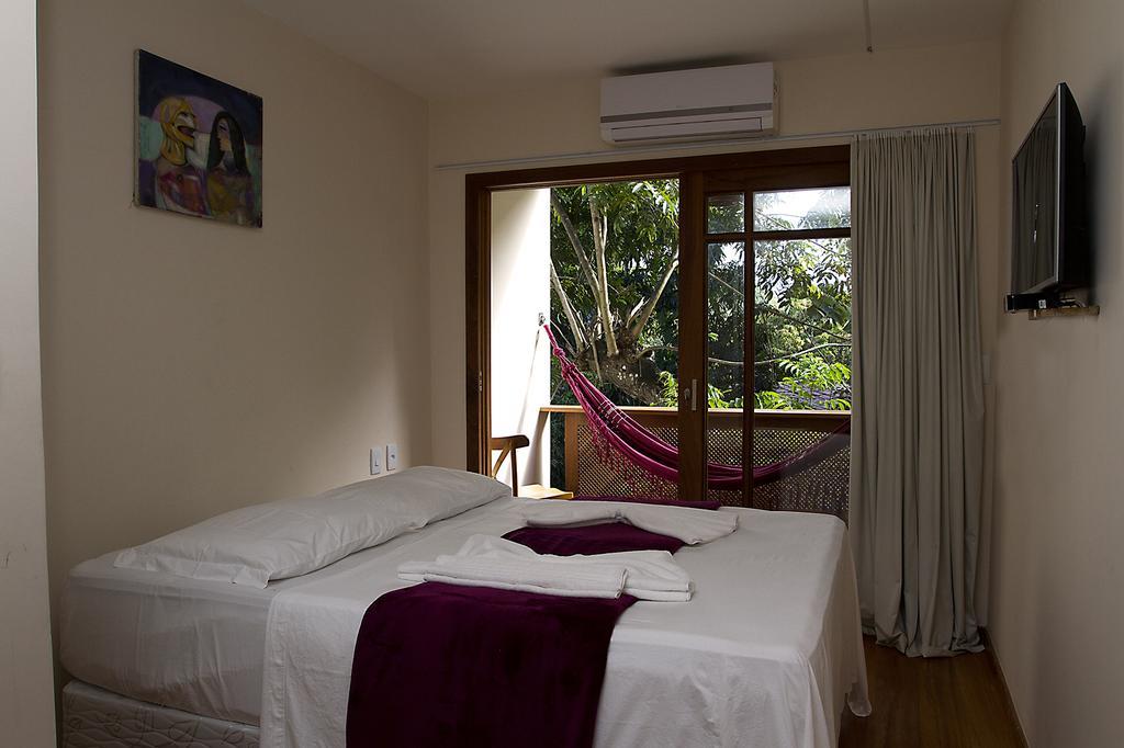 Pousada Timia Morro de São Paulo Kamer foto